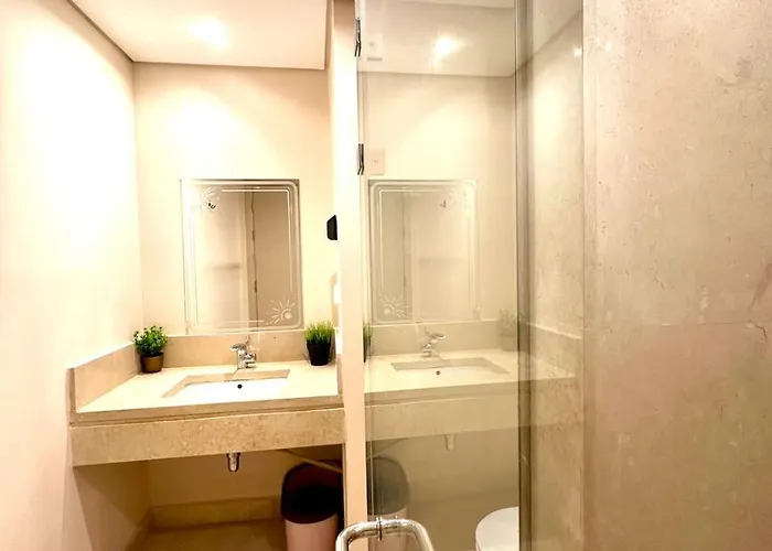 Luxury & Cozy 1bdr At Mangroovy, Elgouna, Red Sea