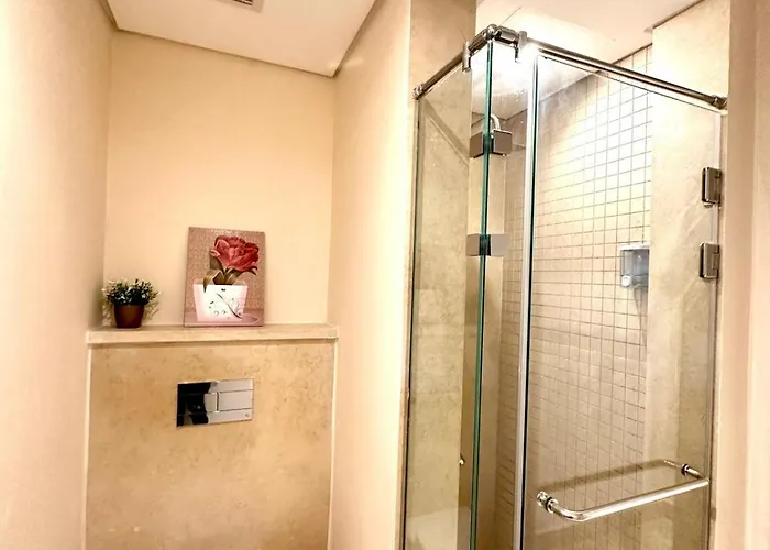 Luxury & Cozy 1bdr At Mangroovy, Elgouna, Red Sea شقة *