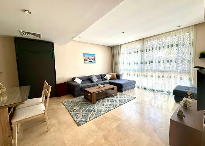 Luxury & Cozy 1bdr At Mangroovy, Elgouna, Red Sea شقة