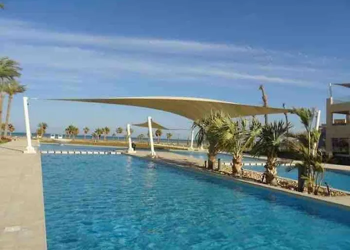 Luxury & Cozy 1bdr At Mangroovy, Elgouna, Red Sea