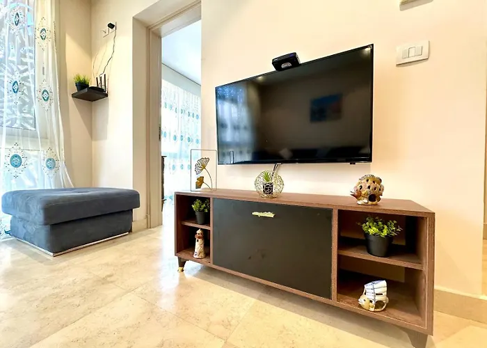 Luxury & Cozy 1bdr At Mangroovy, Elgouna, Red Sea